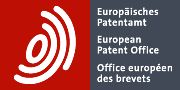 USPTO patent/application number search logo