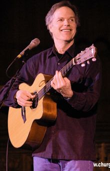 Leo Kottke
